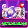blessing muzarabani VIP v5.6.0