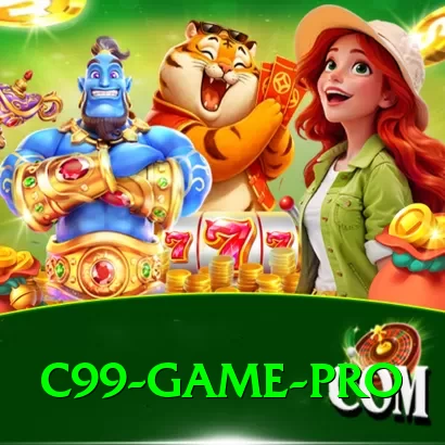 c99 game Game Plus v4.3.8 - 2