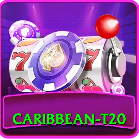 caribbean t20 Games (Casino & Earning) Max v1.1.9 - 2