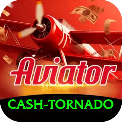 cash tornado Elite v4.1.4 - 2
