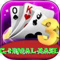 chamlang himal base Turbo Pro v1.9.2