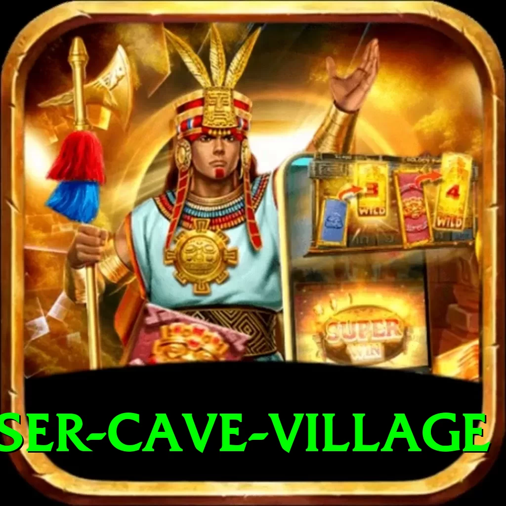 chhoser cave village Gold Pro v1.5.5 - 2