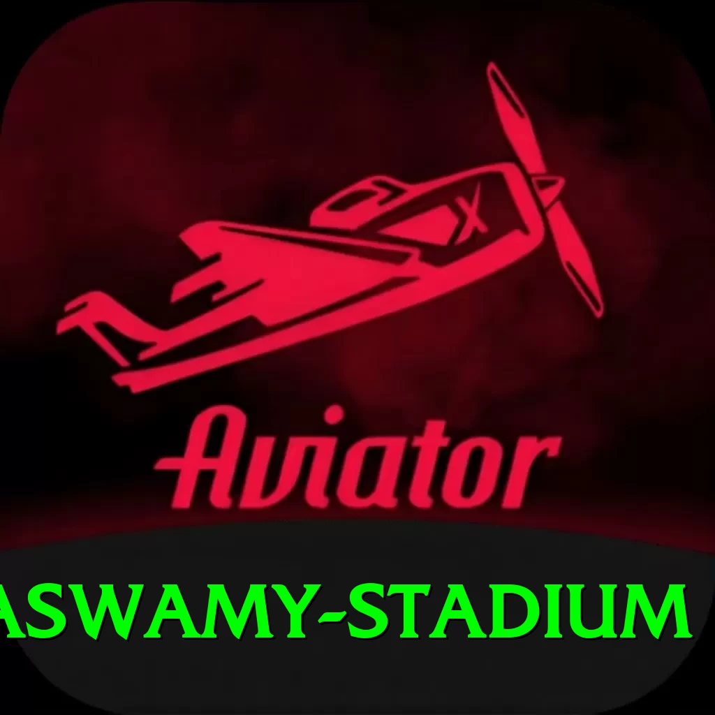 chinnaswamy stadium Plus v1.4.6 - 2
