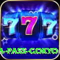 cho la pass gokyo Gold Pro v1.1.5