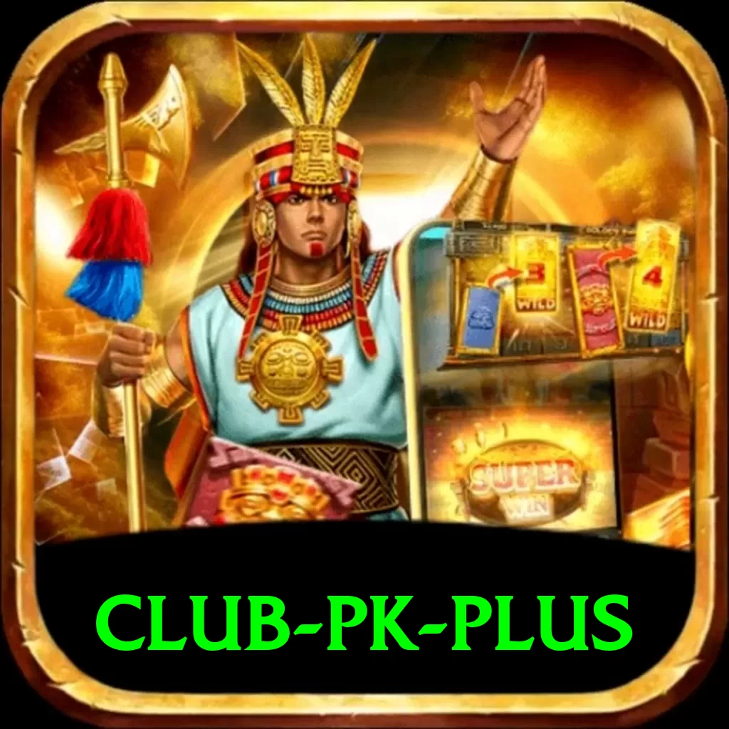 Club Pk Slots Super v3.7.4 - 2