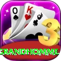 colin de grandhomme Gold Edition v3.7.3