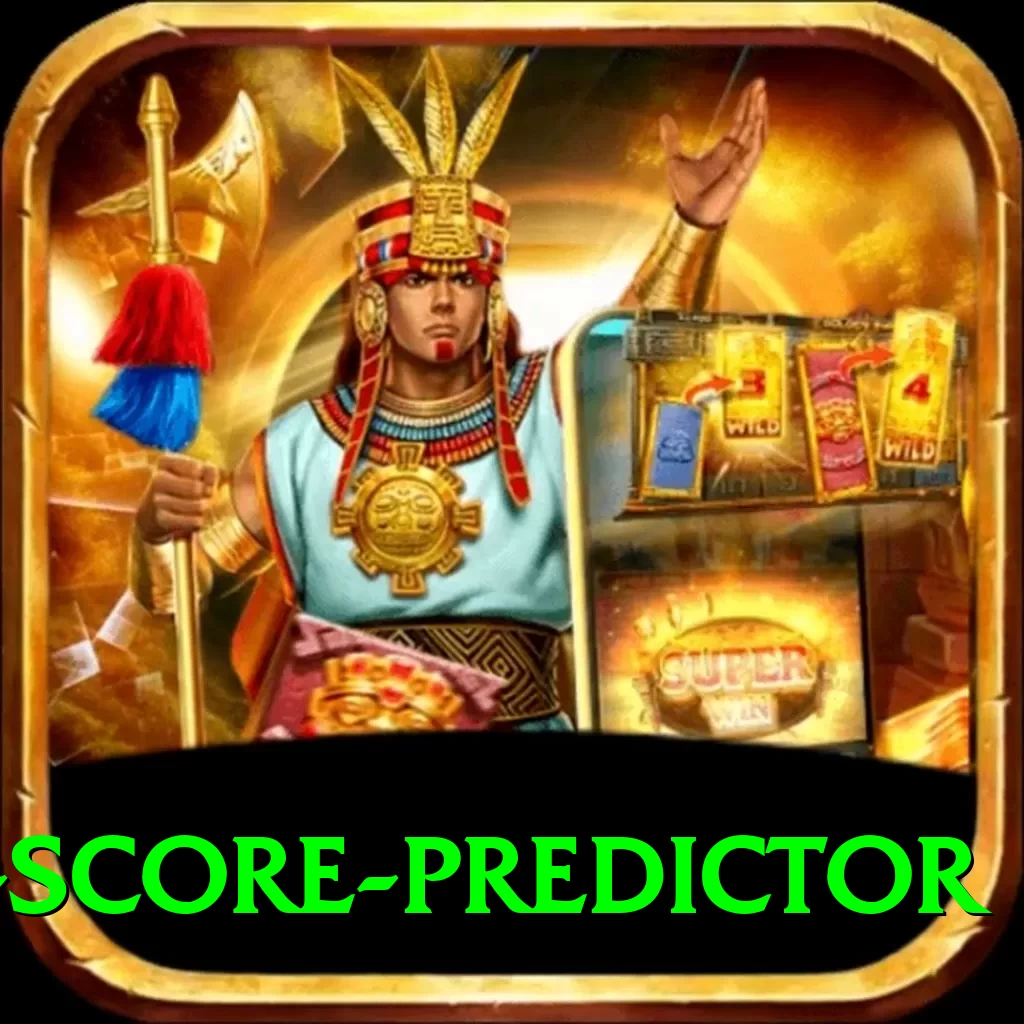 correct score predictor Pro v4.6.9 - 2
