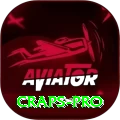 craps Master Gaming App