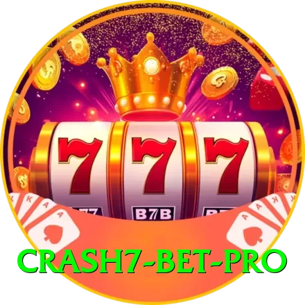 crash7 bet - Master Edition v4.2.9 - 2