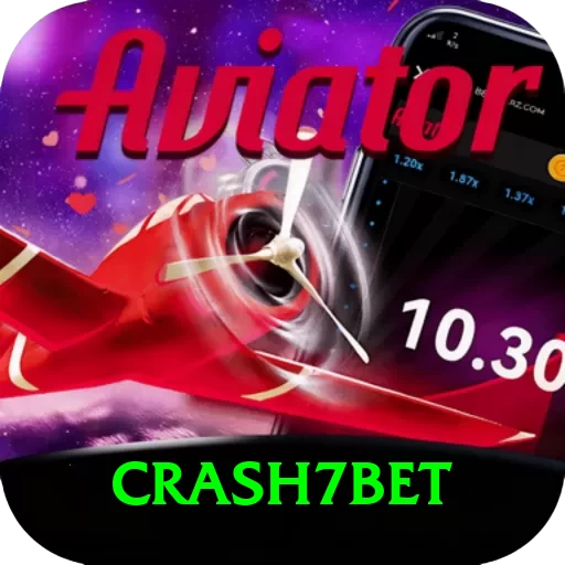 crash7bet Pro v2.7.6 - 2