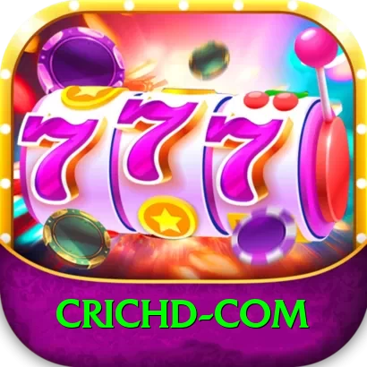 crichd com VIP Edition v3.3.4 - 2