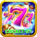 cricket 07 Max Pro v2.6.7