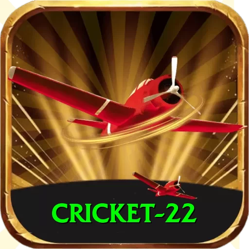 cricket 22 Games (Casino & Earning) Max v5.8.6 - 2