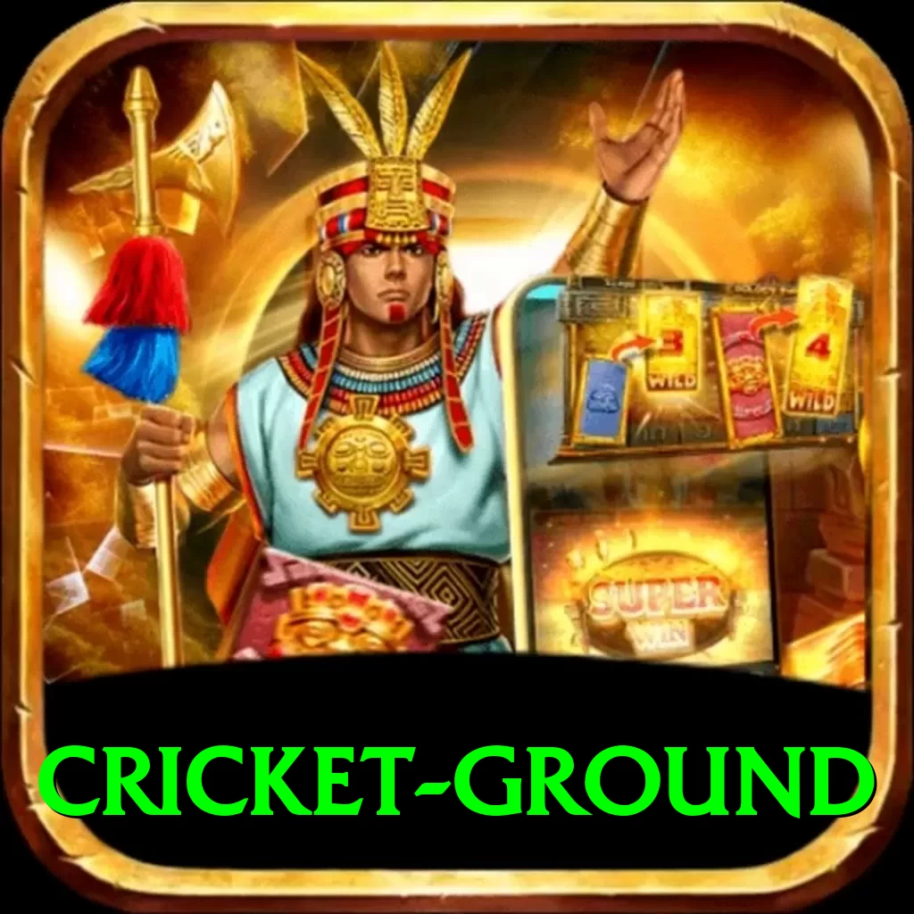 cricket ground Games (Casino & Earning) Elite v4.1.8 - 2