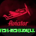 cricket match schedule Gold Edition v3.9.7