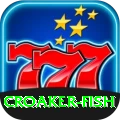 croaker fish Pro1 v3.3.9
