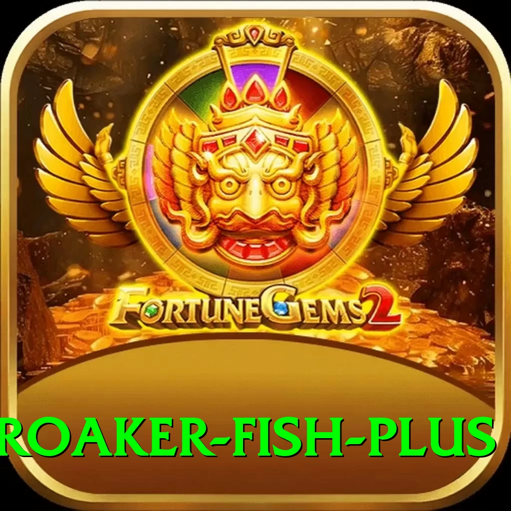 croaker fish Casino Official v5.9.6 - 2