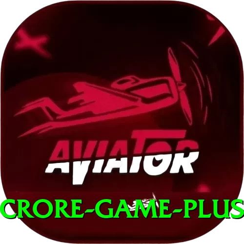 Crore Game - Real Money Premium - 2