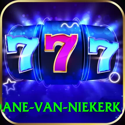 dane van niekerk VIP Pro v4.5.0 - 2