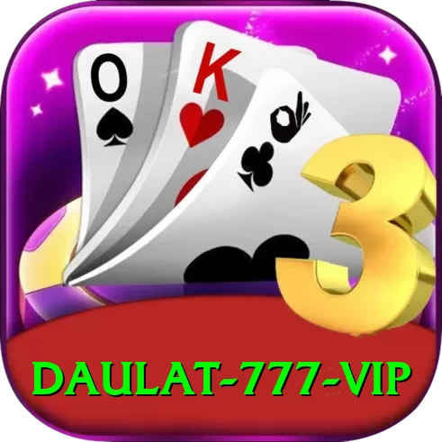 daulat 777 App Royal v1.2.3 - 2