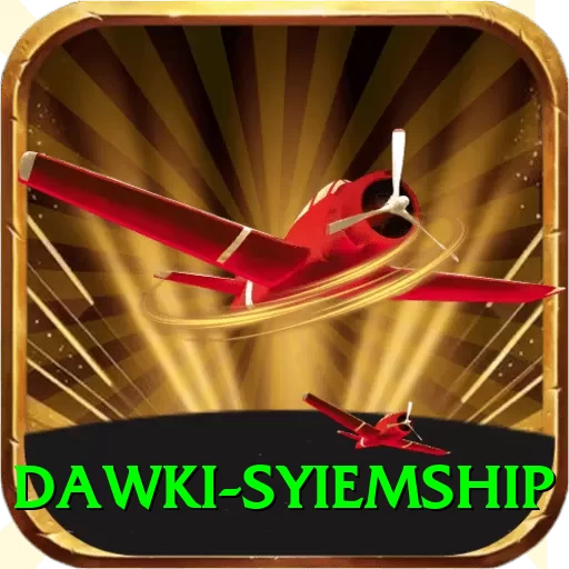 dawki syiemship Pro Edition v2.6.3 - 2