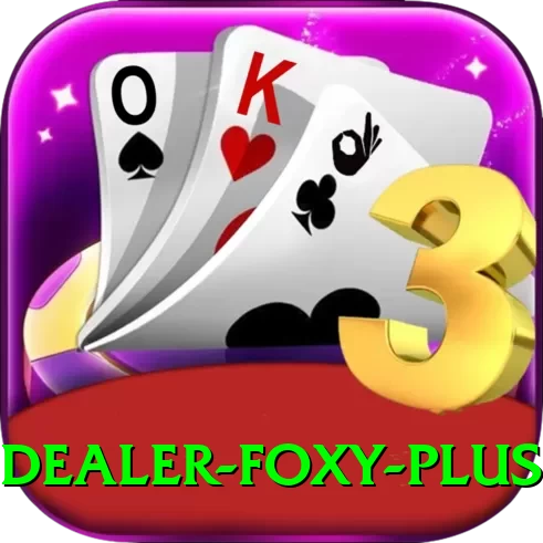 Dealer Foxy - Deluxe v4.9.9 - 2
