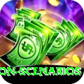 declaration scenarios VIP Pro v3.5.7