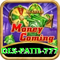 Des Patti 777 Plus Pro v5.1.7
