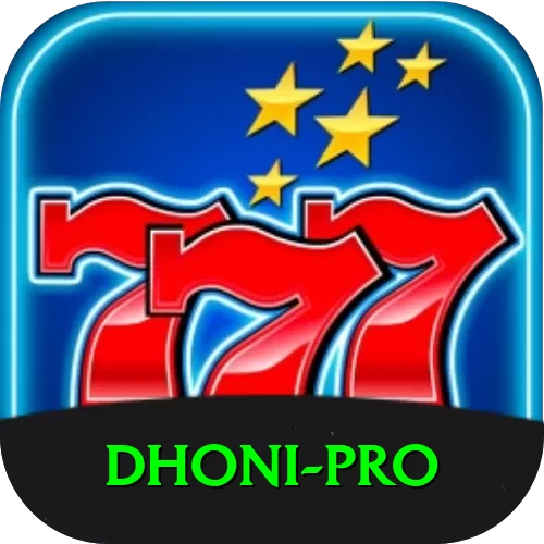 dhoni Slots Mega v2.5.5 - 2