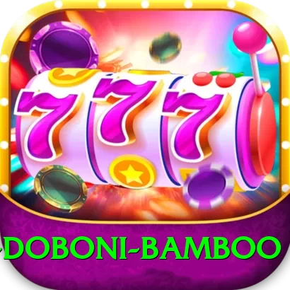 dovan doboni bamboo Turbo v4.5.1 - 2