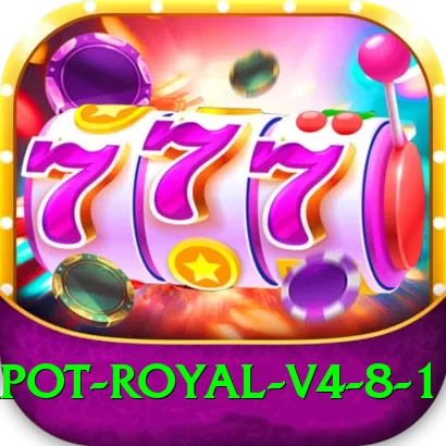 EpiWin Game Jackpot Royal v4.8.1 - 2