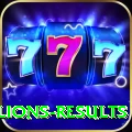 euromillions results Plus