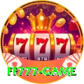 FF777 Game Apps (Tools & Injectors) Deluxe v3.2.5