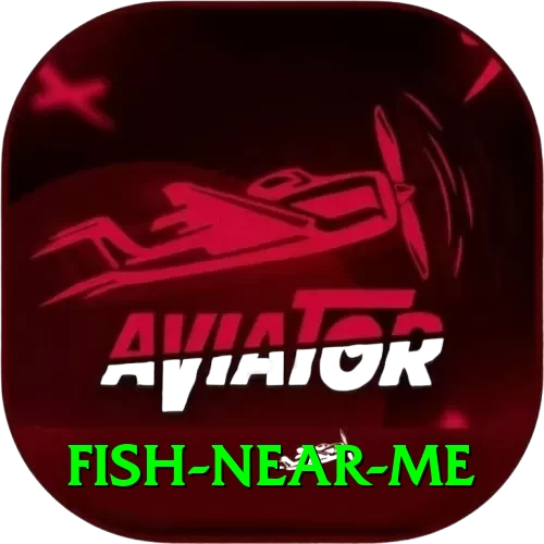 fish near me Premium Edition v3.2.5 - 2