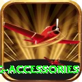 fishing accessories Max Pro v5.2.7