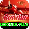 fishing accessories - Slots Master