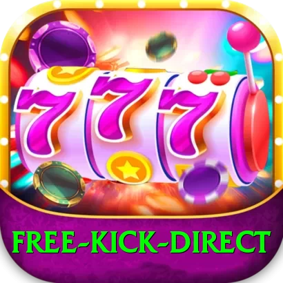 free kick direct VIP Pro v2.0.7 - 2
