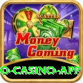 Gaming Club PK Turbo Casino App