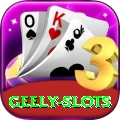 Geely Slots Premium Edition v1.2.0