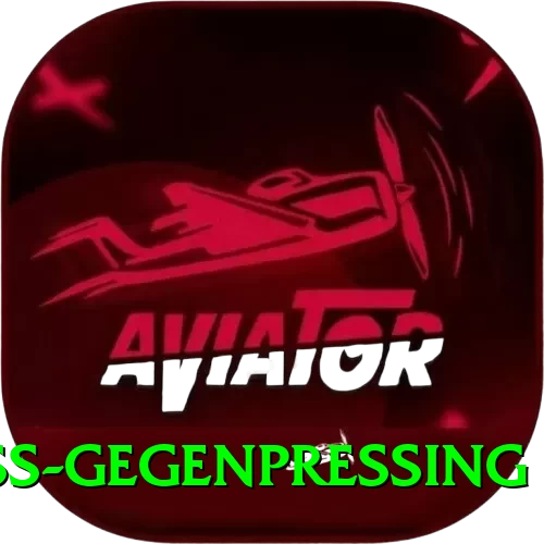 gegenpress gegenpressing VIP Edition v4.4.2 - 2