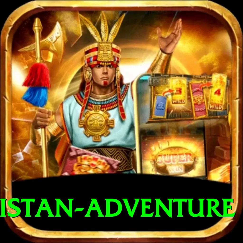 gilgit baltistan adventure Games (Casino & Earning) Ultimate v4.4.0 - 2