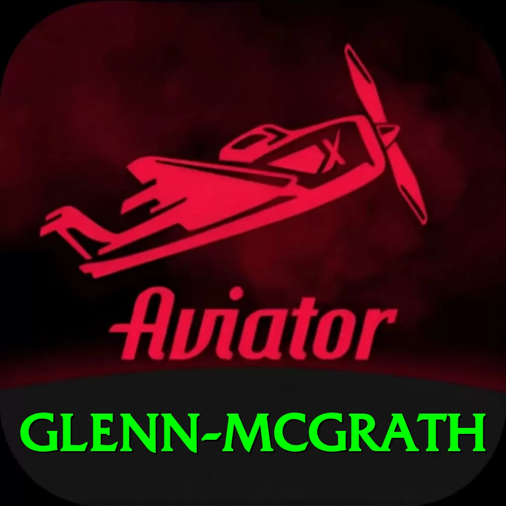 glenn mcgrath Pro1 v3.9.9 - 2