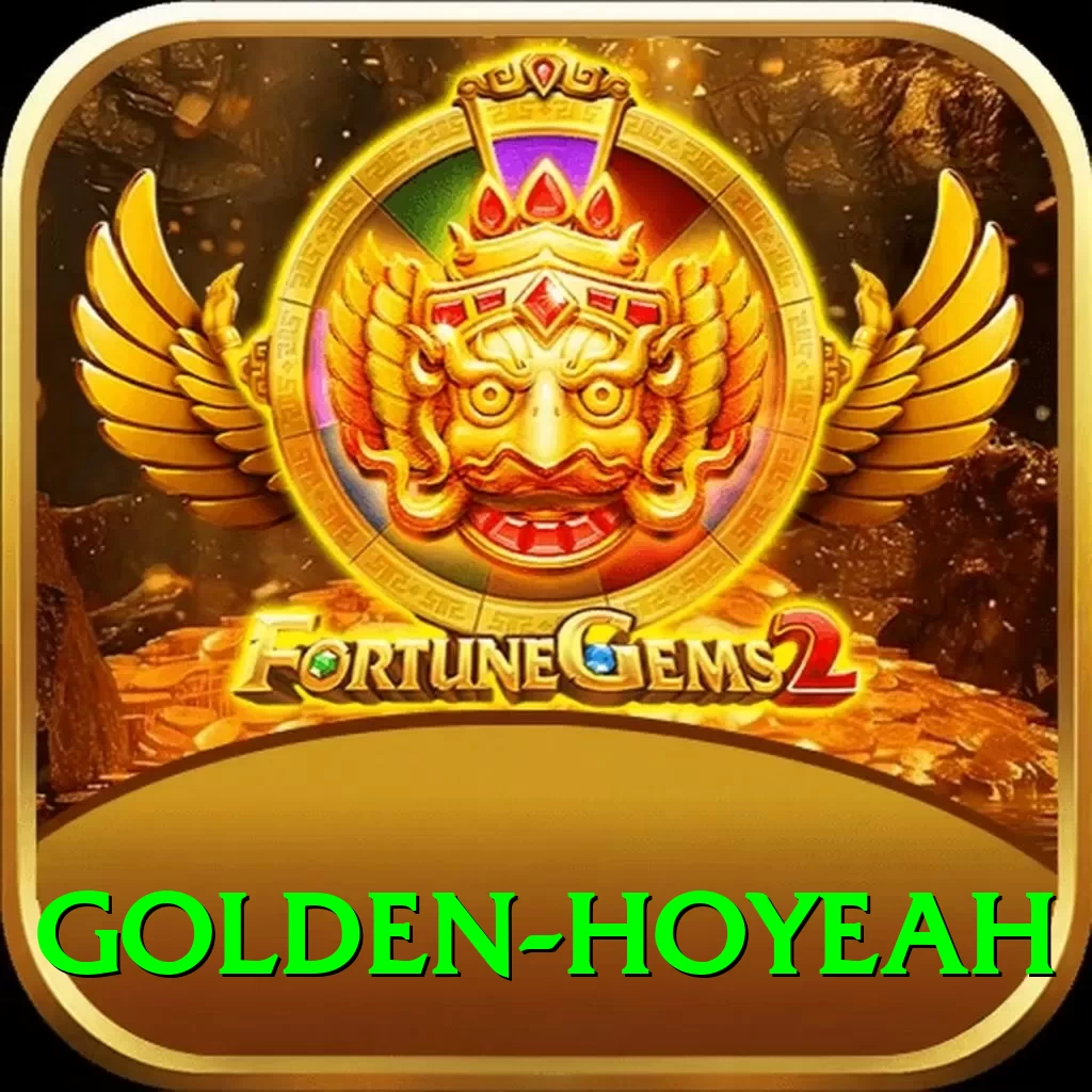 golden hoyeah Max v5.3.9 - 2
