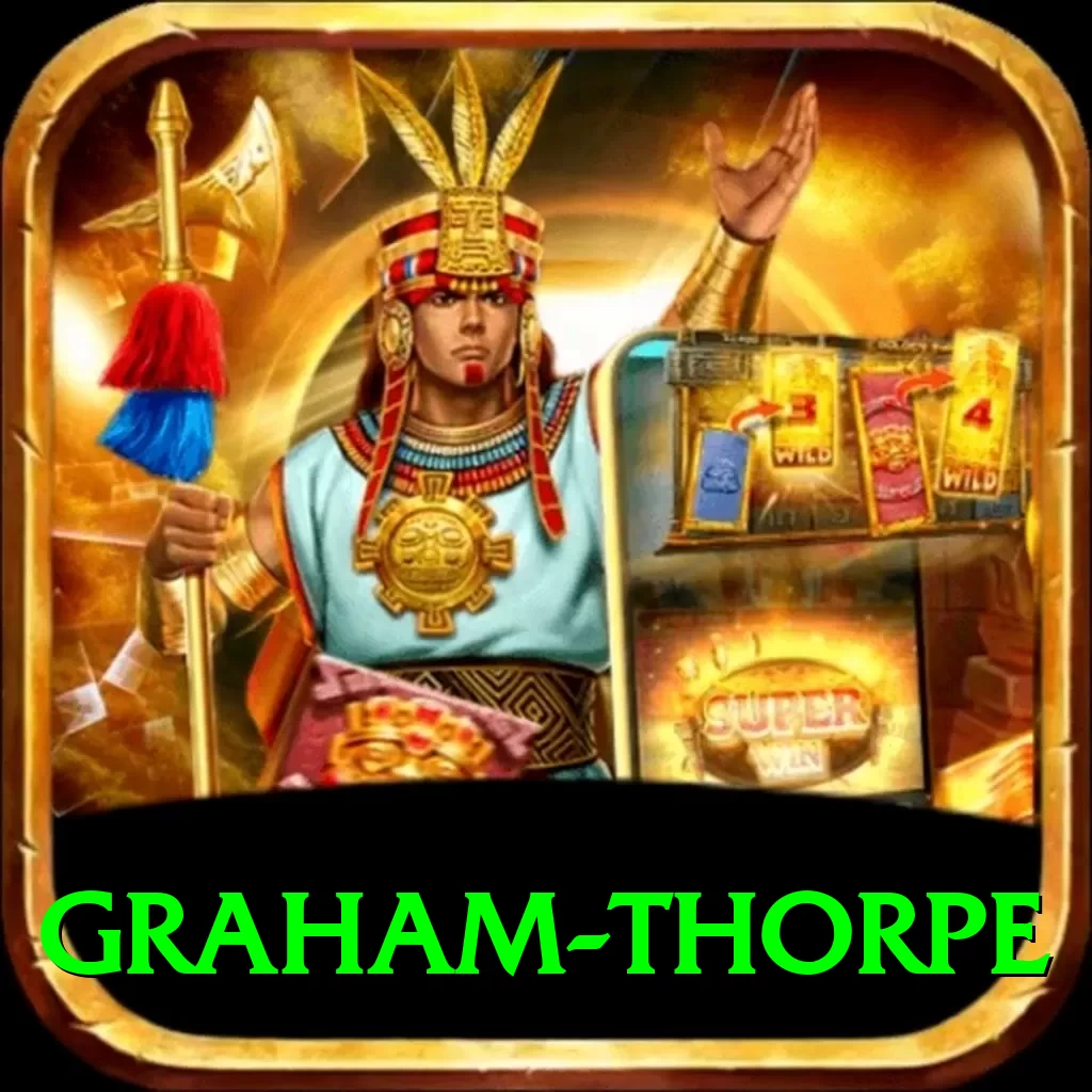 graham thorpe Deluxe Pro v2.2.5 - 2