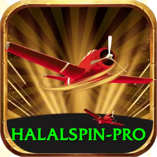 halalspin Super PK v5.5.3 - 2