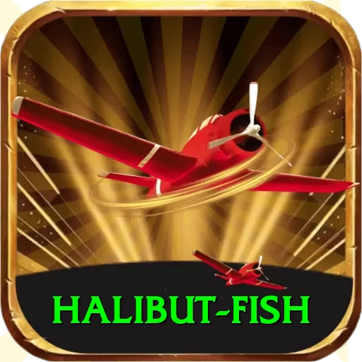 halibut fish Games (Casino & Earning) Ultimate v2.4.5 - 2
