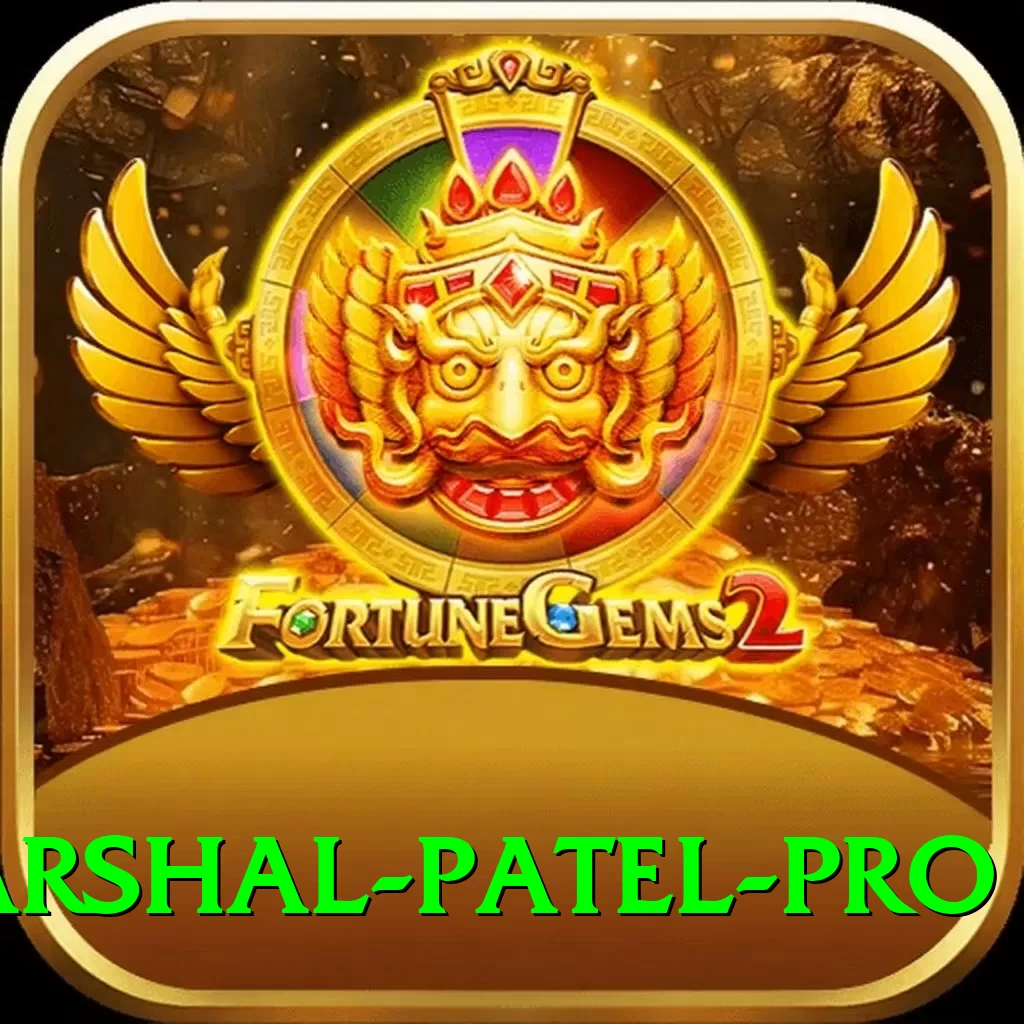 harshal patel Slots VIP v4.5.7 - 2