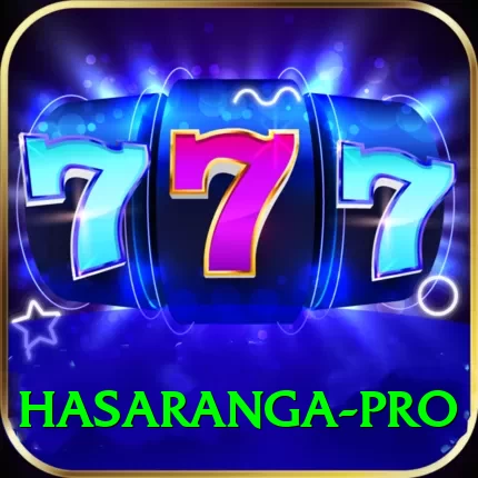 hasaranga Bonus Super v1.0.5 - 2