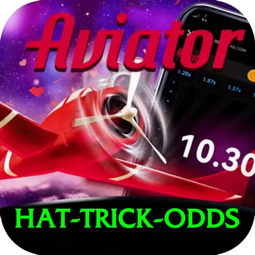 hat trick odds VIP Edition v1.7.8 - 2