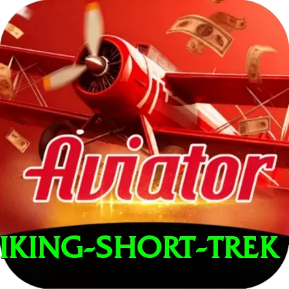 hiking short trek Gold Edition v2.7.8 - 2